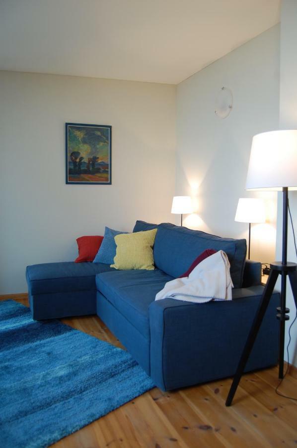 Ferienwohnung Auf dem Berg Malchow  Exterior foto